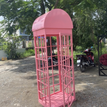 LỒNG TRANG TRÍ