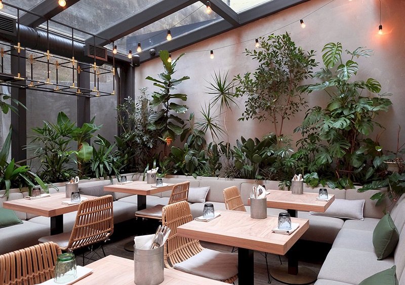 bàn ghế sắt cafe giá rẻ tphcm