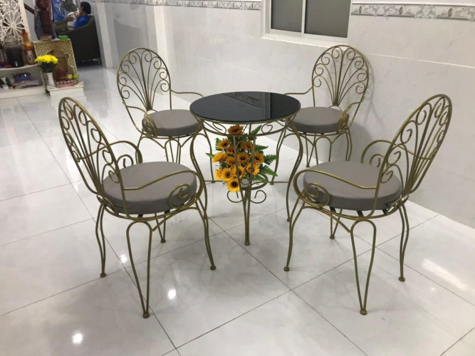nội thất decor uy tín
