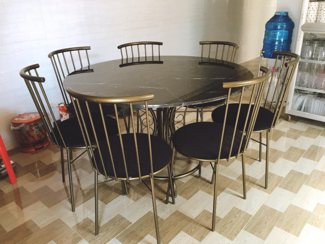 nội thất decor uy tín