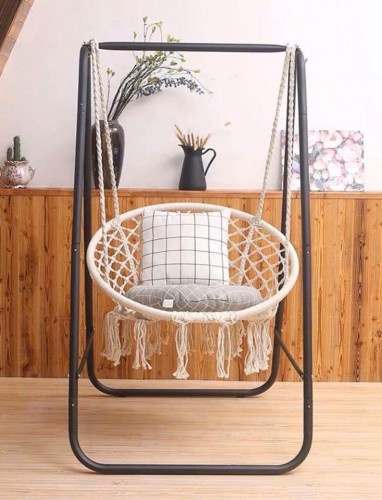 bàn ghế sắt décor