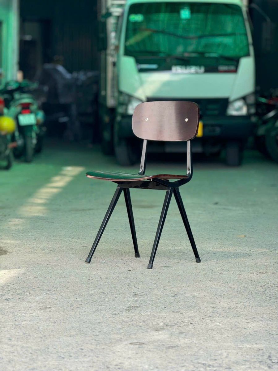 bàn ghế sắt cafe giá rẻ TPHCM