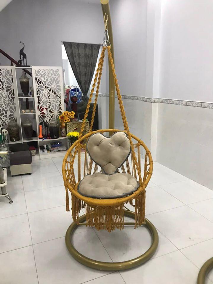 bàn ghế sắt tphcm