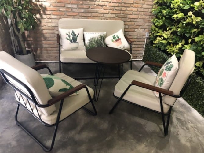 ghế sofa đơn giá tốt