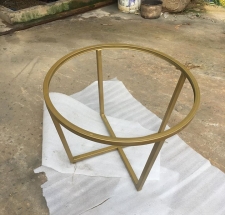 gia công phụ kiện bàn ghế sắt